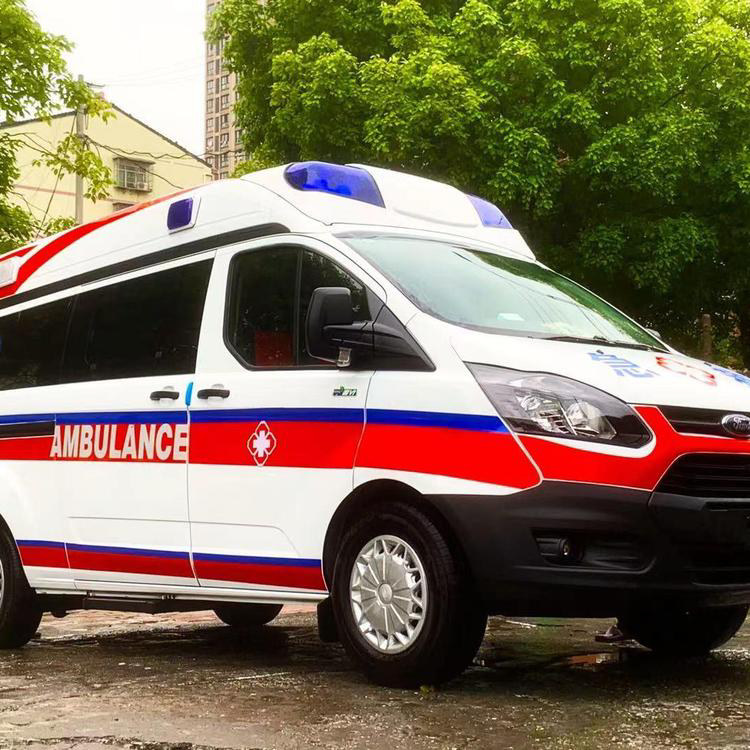 铁山港重症监护救护车出租护送返乡