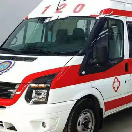 铁山港非急救护送病人转院租赁救护车的优缺点对比